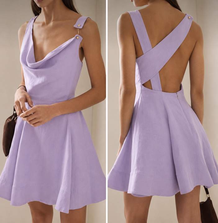 Lavender Lies