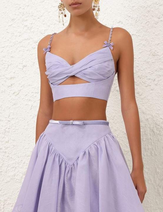 Lilac Mayhem
