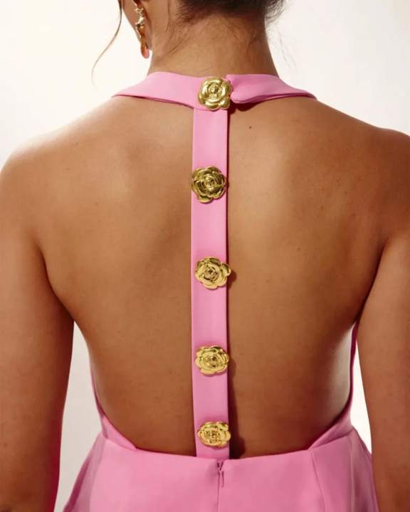 Rosette Romance