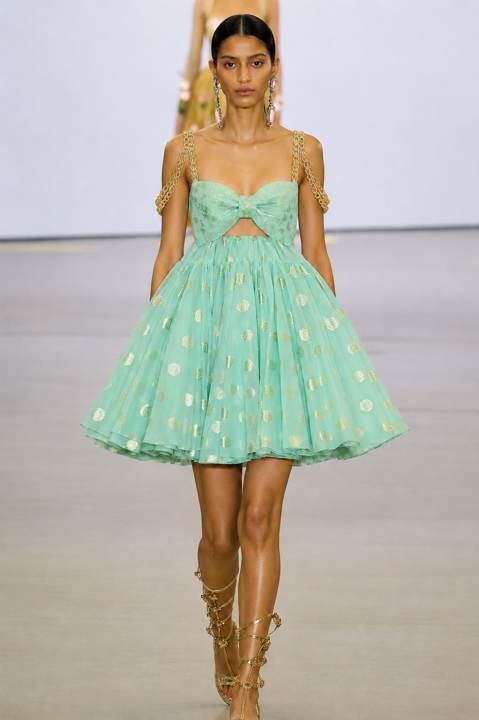 Mint Flutter