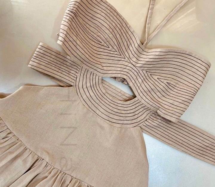 Linen Knot